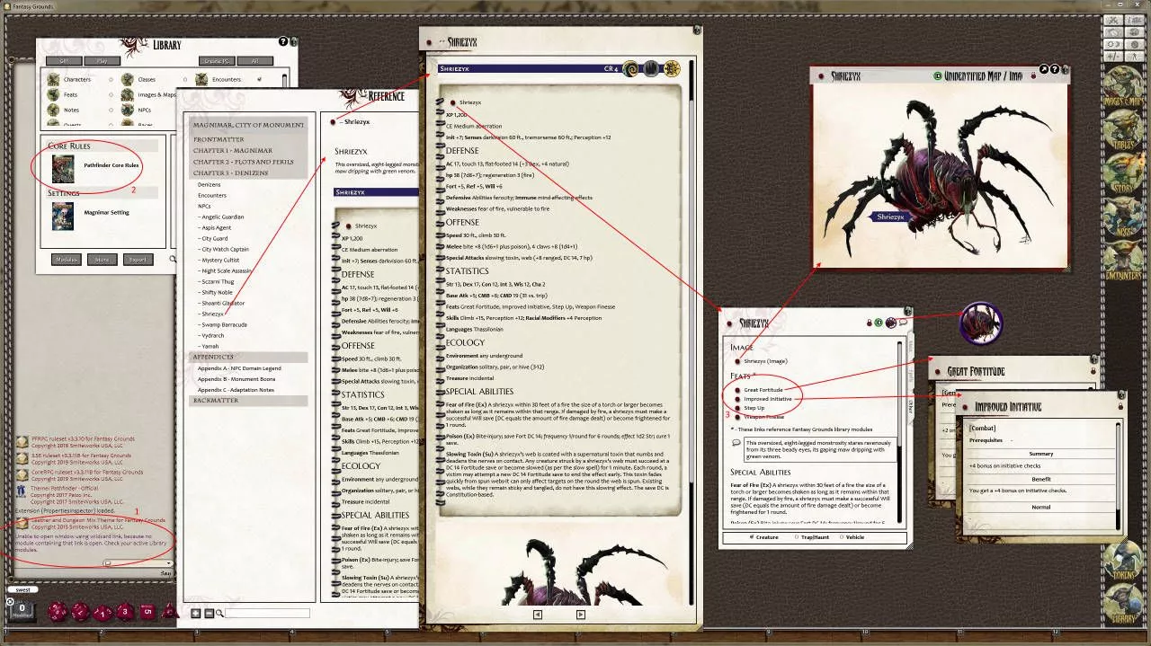 Screenshot 3